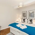 ALTIDO Unique&Stylish Grassmarket Apt - Close to Castle