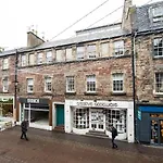 Joivy Charming Apt Close To City Centre