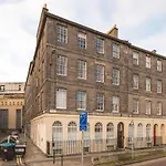 Altido George Square Apartment - Heart Of Old Town/University