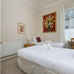 Altido George Square Apartment - Heart Of Old Town/University