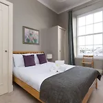 Altido George Square Apartment - Heart Of Old Town/University