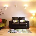Joivy Stylish Castle View Apartment