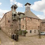 Joivy Loft At The Brewery With Free Parking