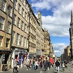 Bailie Royal Mile Apartment