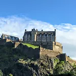 Bailie Royal Mile Apartment