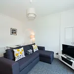 The Roseburn Apartment