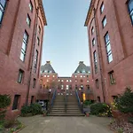 The Maltings