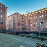 The Maltings