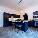 Meadowville Apartment