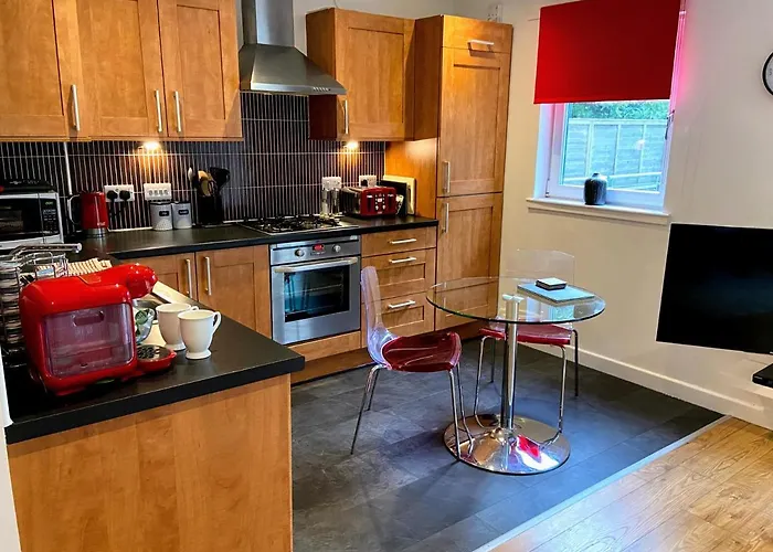 The Lochend Residence