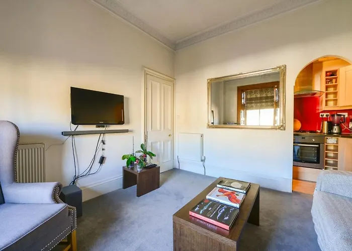 Guestready - Comfortable Flat Close To City Centre
