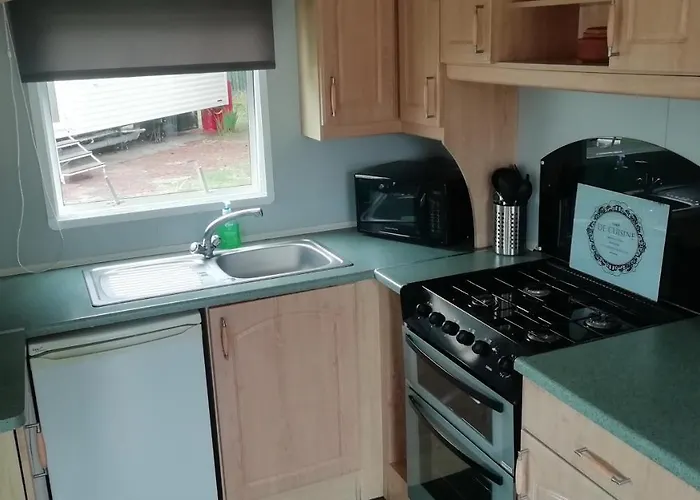 Static Caravan For Hire, Budget Friendly