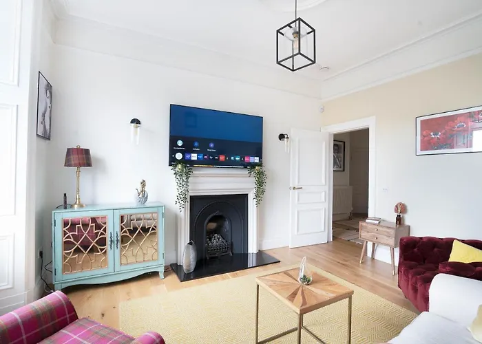 Meadowbank Residence 3-Bed