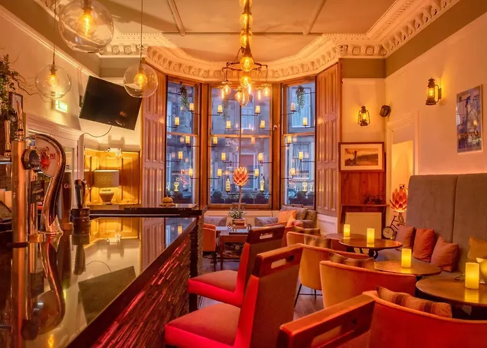 No32 Hotel