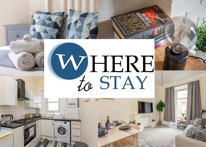 Brunswick Road Lovely 2 Bed Apartment
