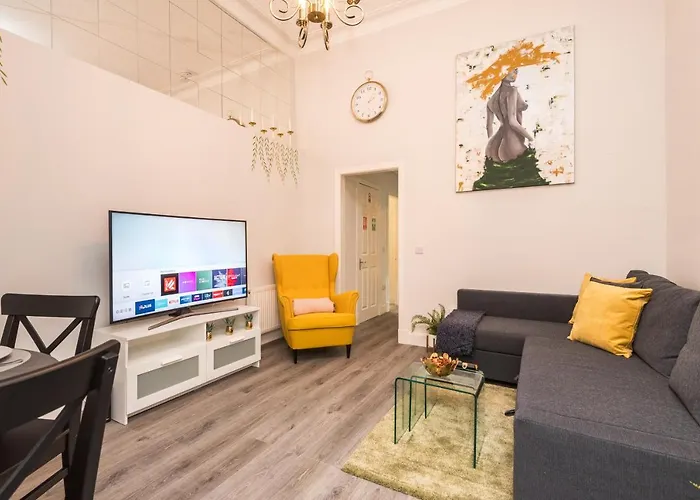 1Bed, Ground Floor, Private Entrance