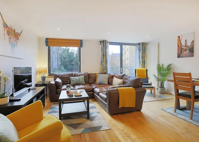 The East London Residence