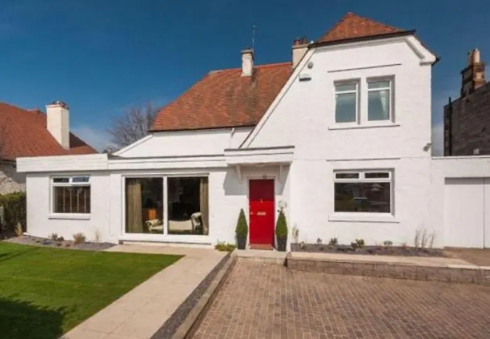 Hillhouse Blackhall
