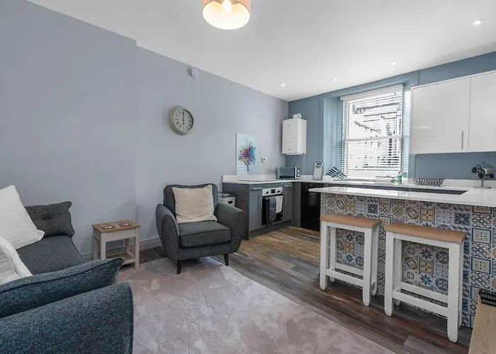 Guestready - Lovely Nest In The Old Town