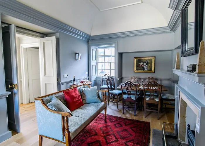 The Pavilion At Lamb\'S House