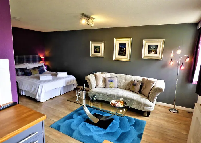 Grassmarket Studio