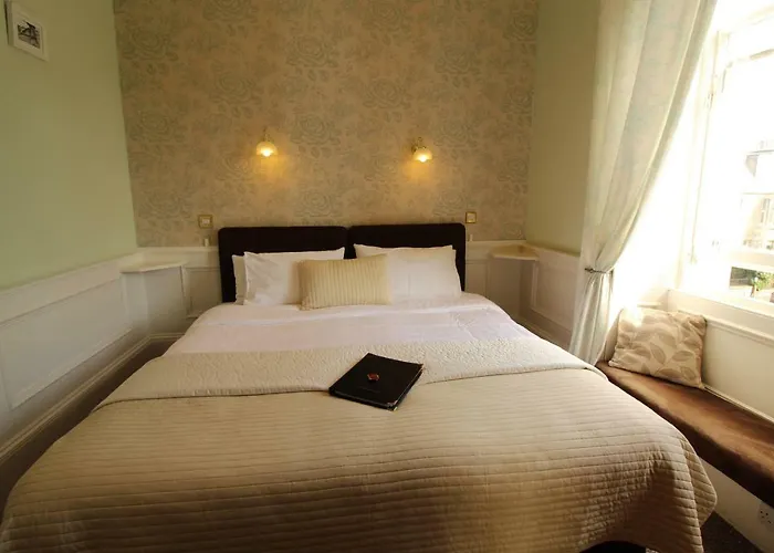 Dunedin Guest House