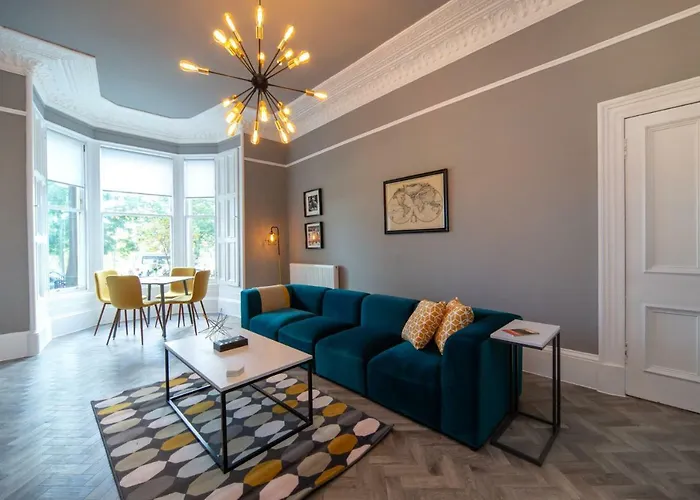 Meadowville Apartment