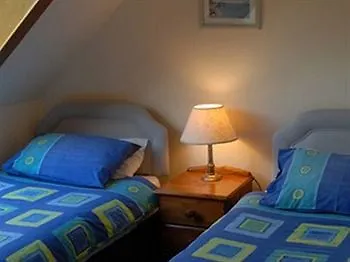 Macintosh Guest House