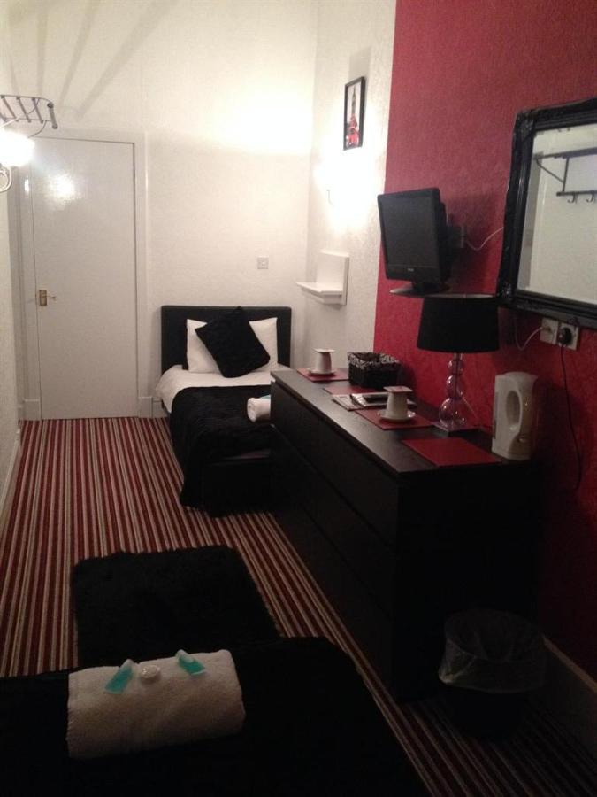 Playfair House Hotel