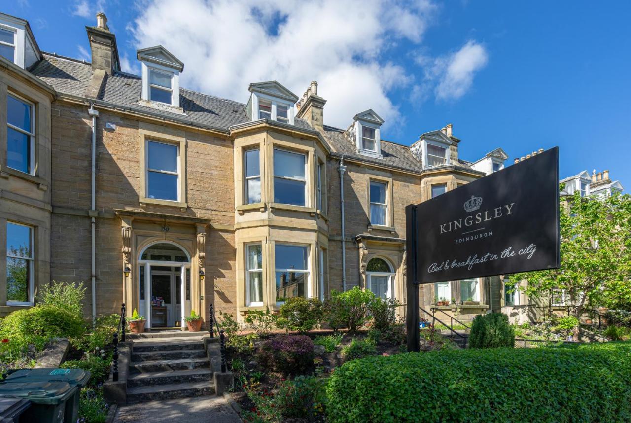 Kingsley Edinburgh