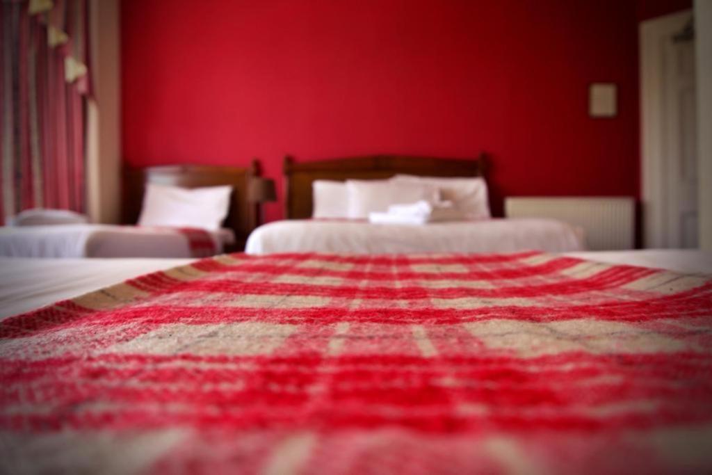 Guest house Heriott Park 3*