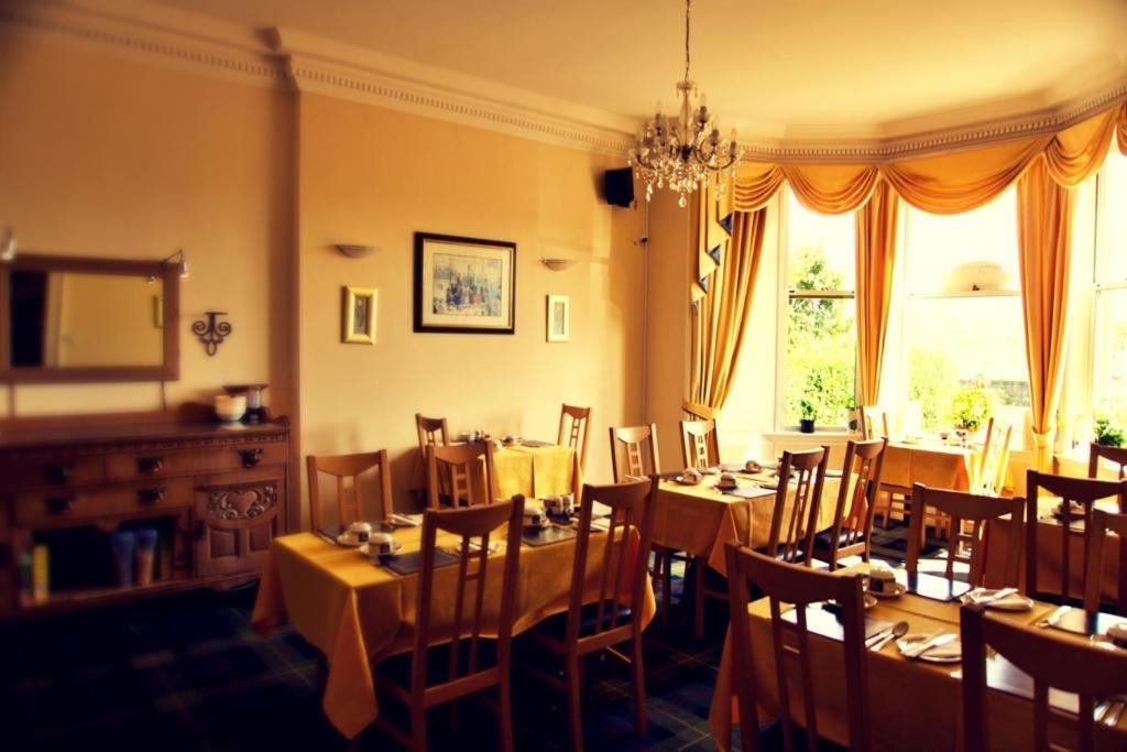 Heriott Park Guest house