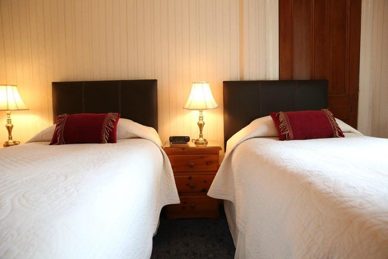 Hotel Ecosse