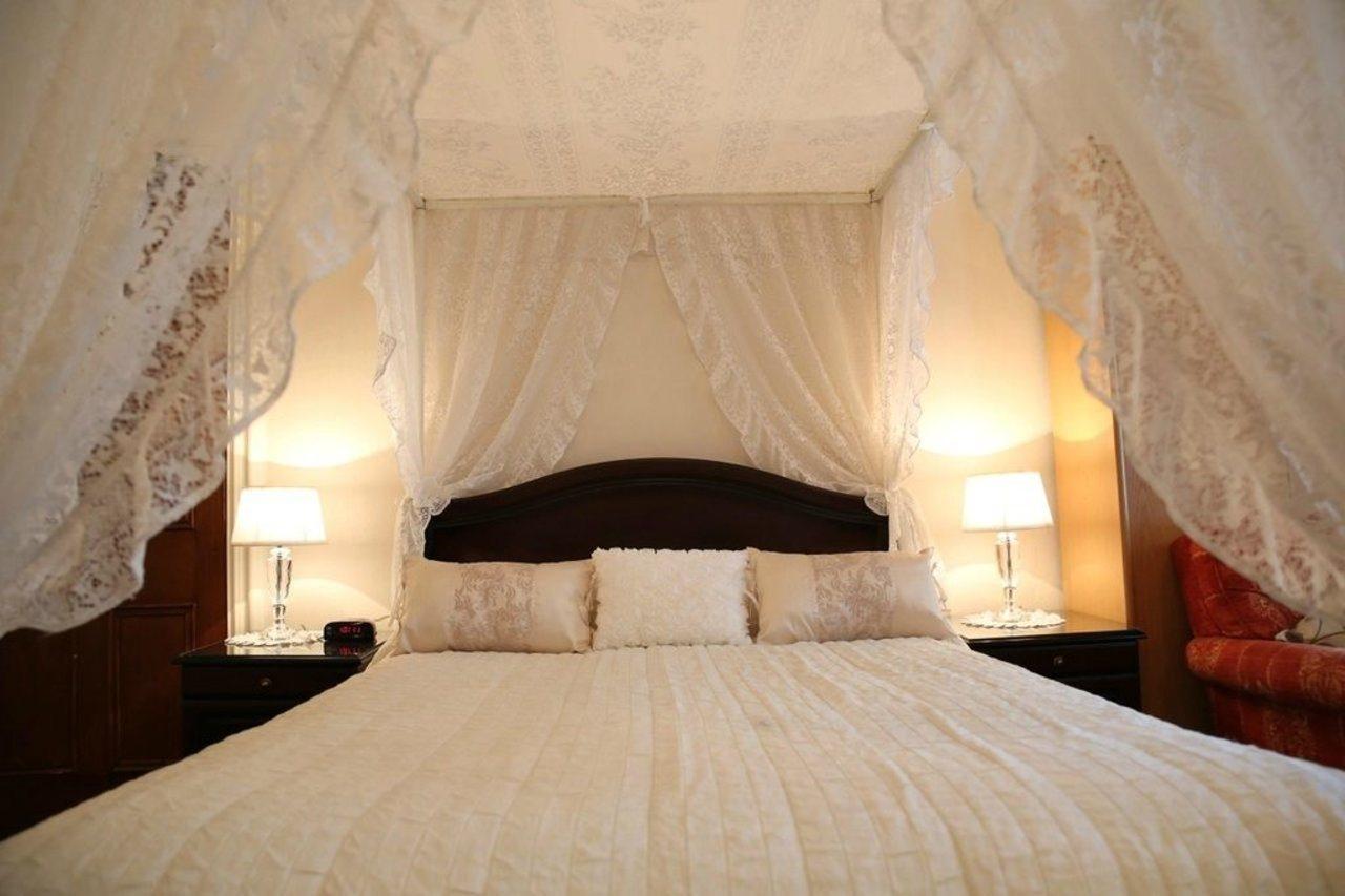 Ecosse Hotel 4*