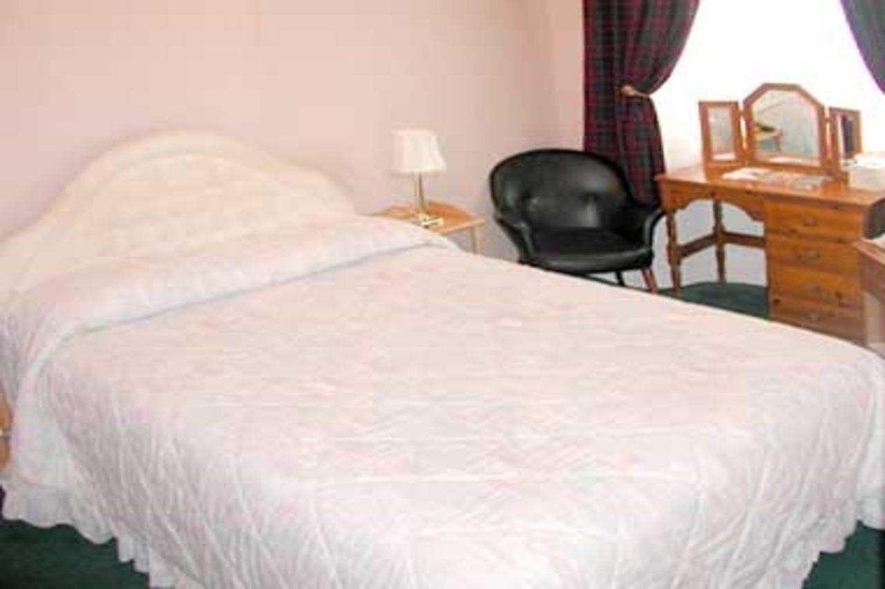 Ecosse Hotel 4*
