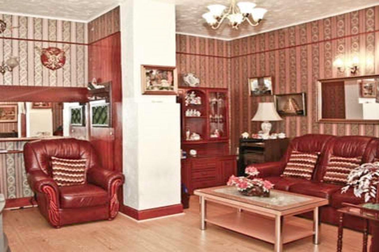 Ecosse Hotel Edinburgh