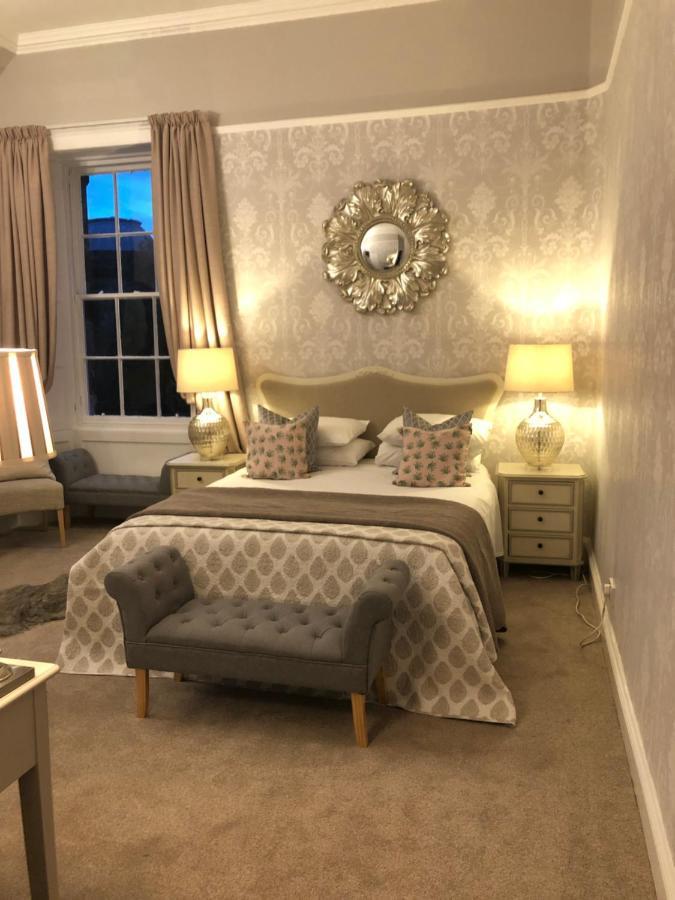 Abercorn Edinburgh