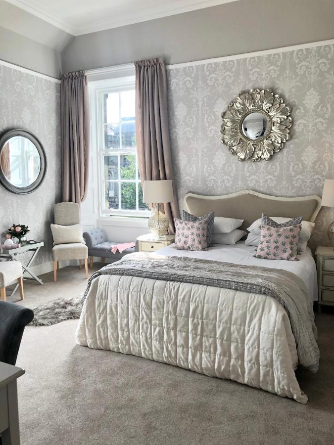Abercorn Guest house