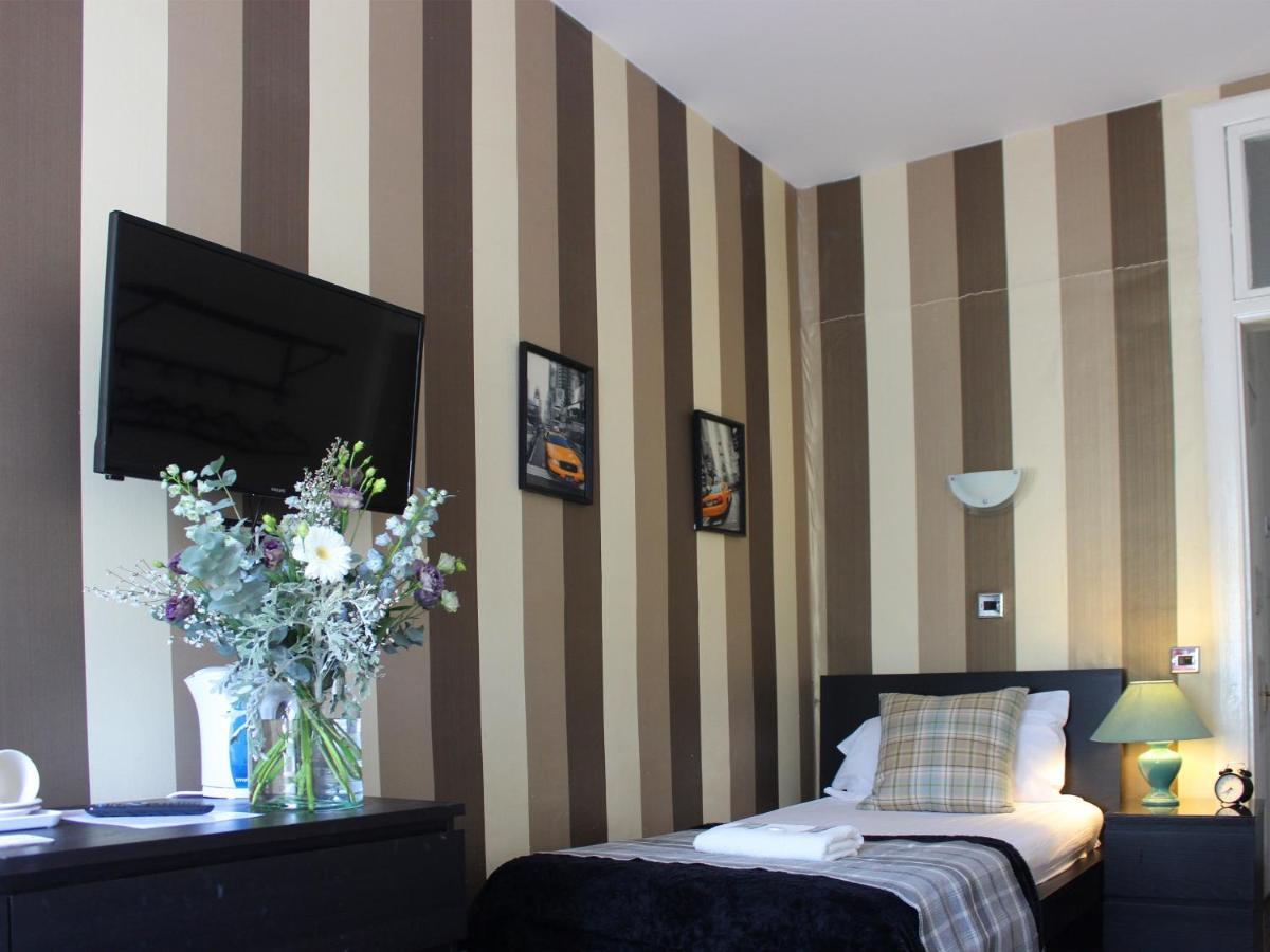 Playfair House Hotel EDI