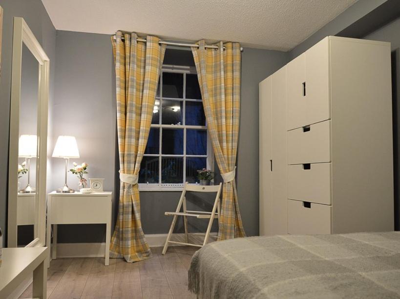 Fountainbridge Apartment Apartment Edinburgh