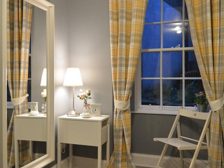 Apartment Fountainbridge Apartment Edinburgh