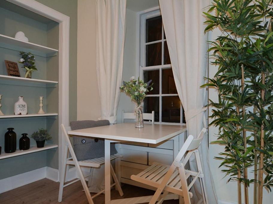 Fountainbridge Apartment *