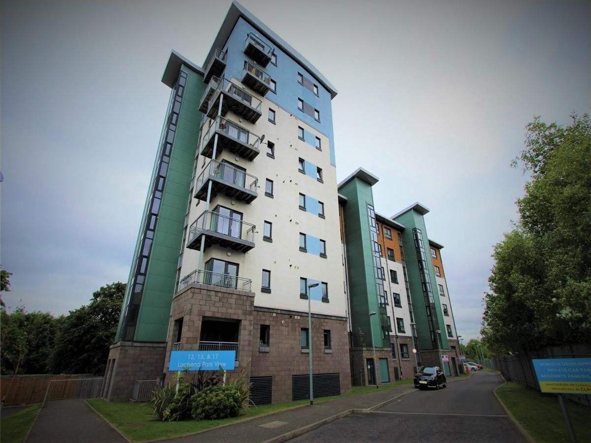 The Lochend EDI
