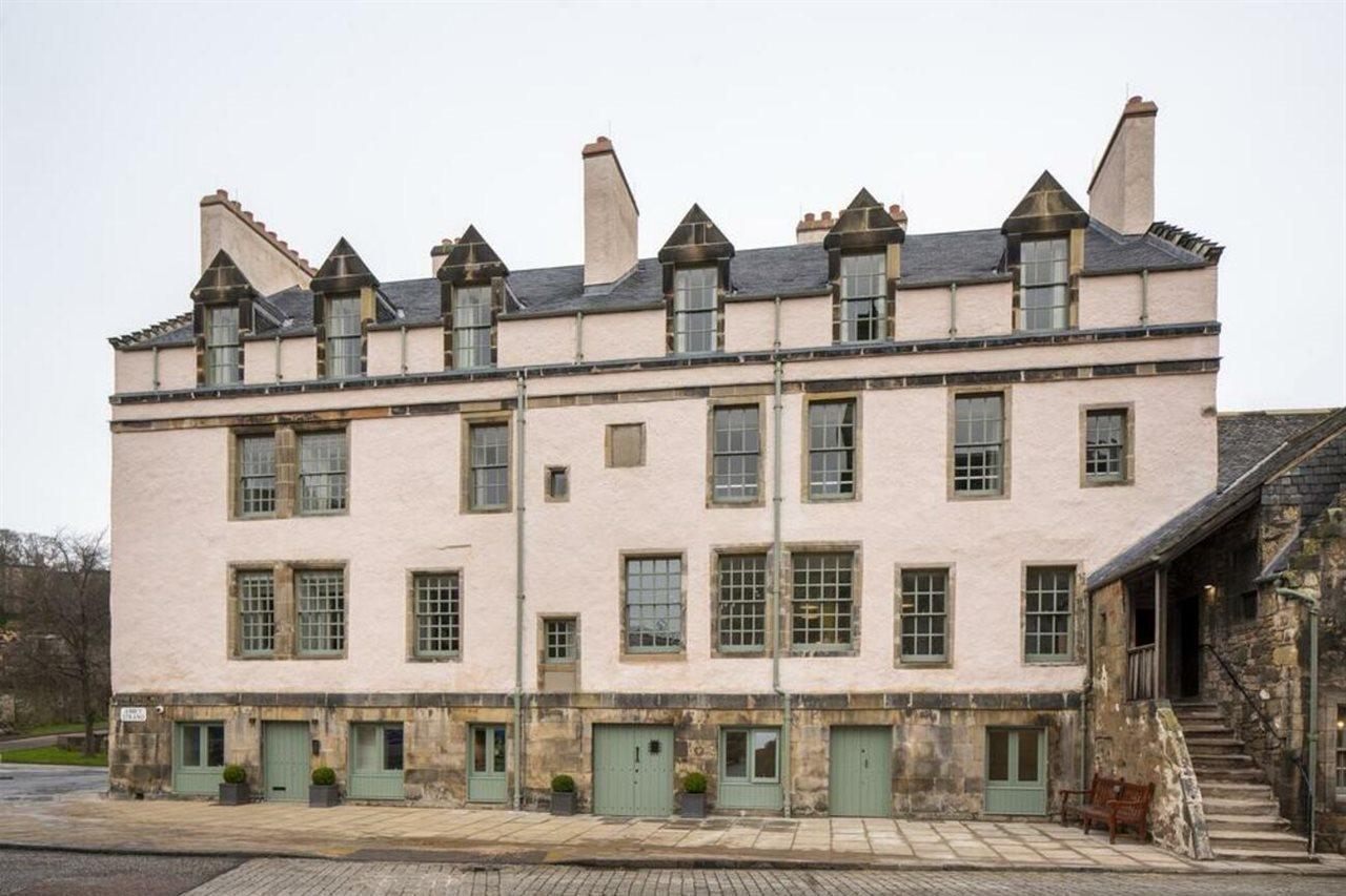 Cheval Abbey Apartments, At Holyrood Aparthotel 5*