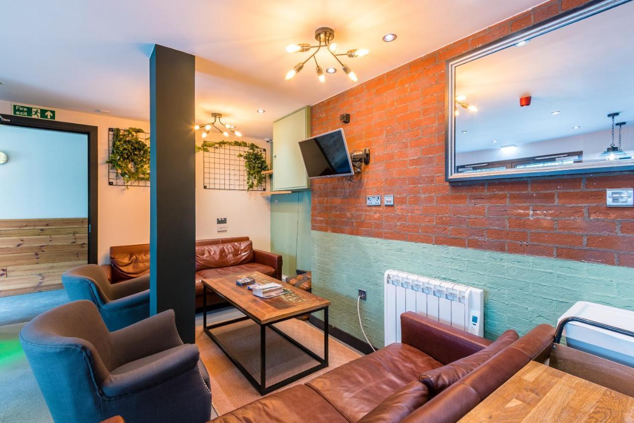 Code Pod - The Loft -
