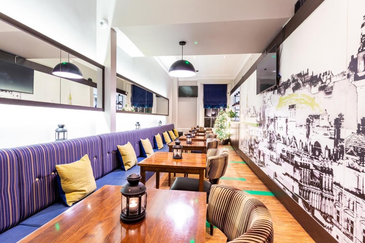 Appart hôtel Cairn Hotel&apartments