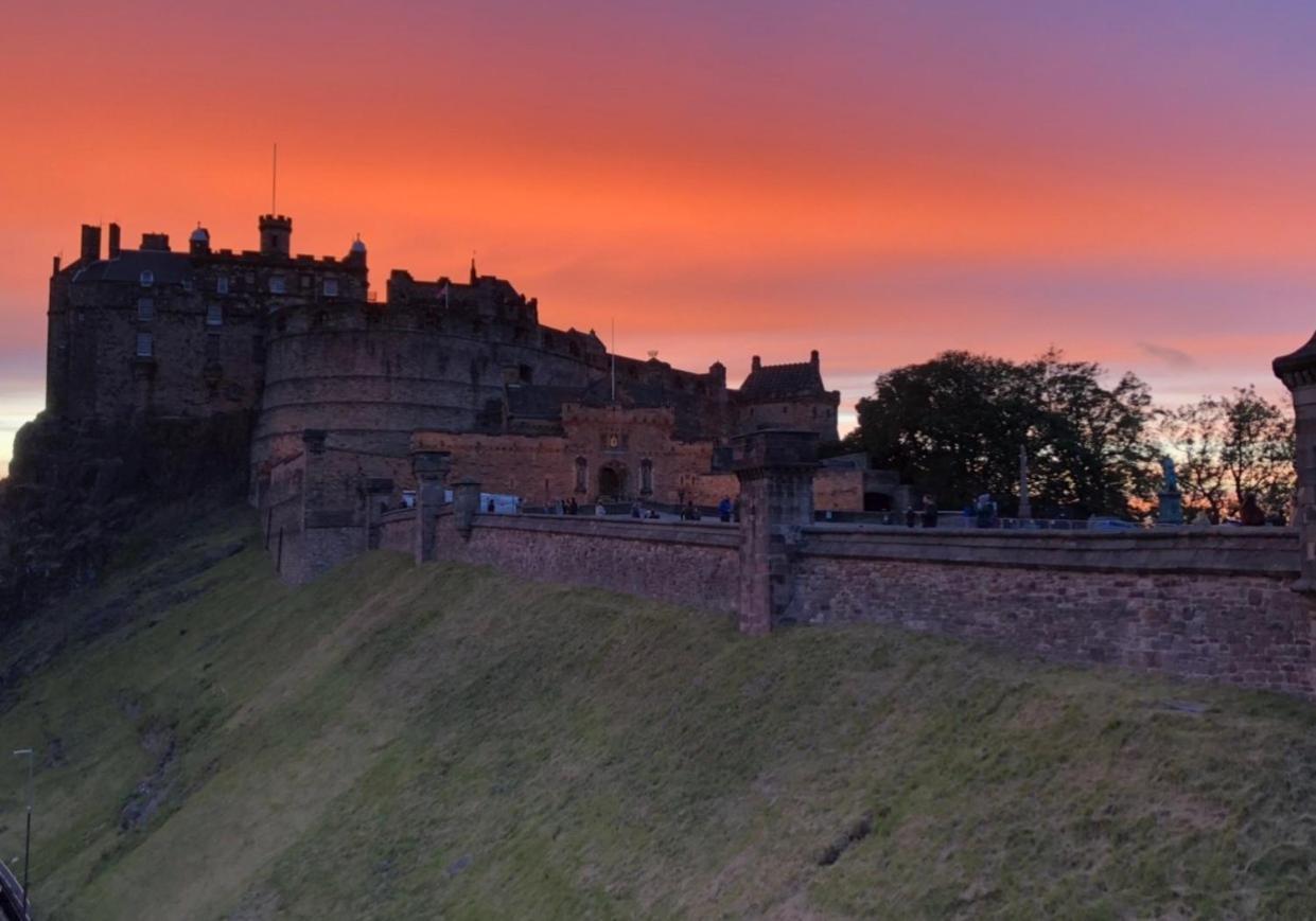 The Castle Esplanade * EDI