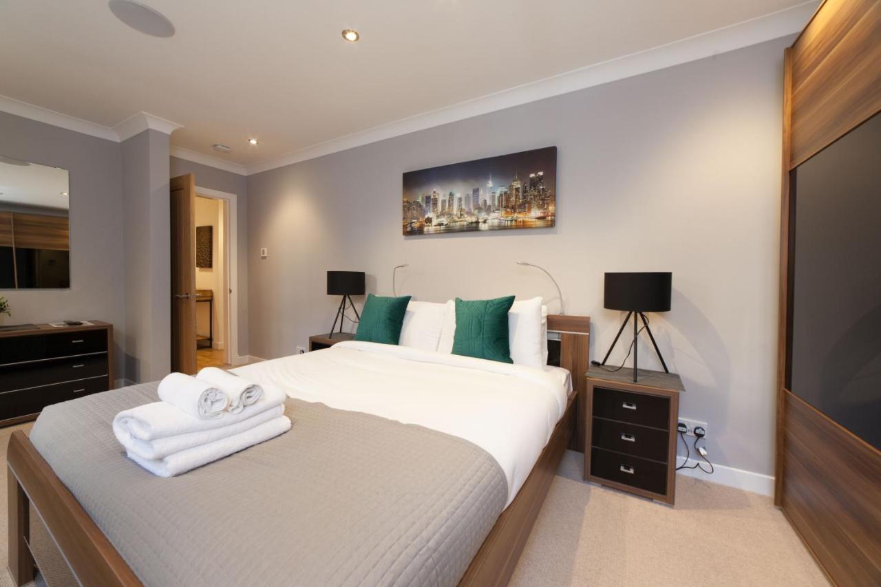 Queensferry Street Lane - Fantastic 2 Bedroom Centre Mews House With Free Secure Parking! * Édimbourg