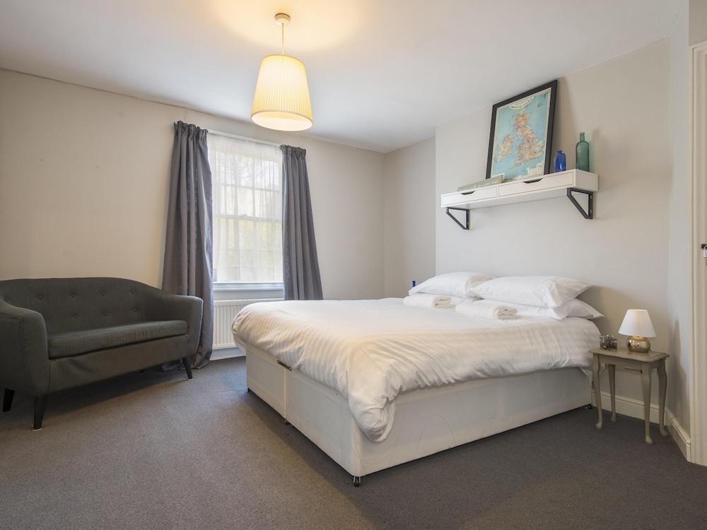 Hotel Queen Street EDI