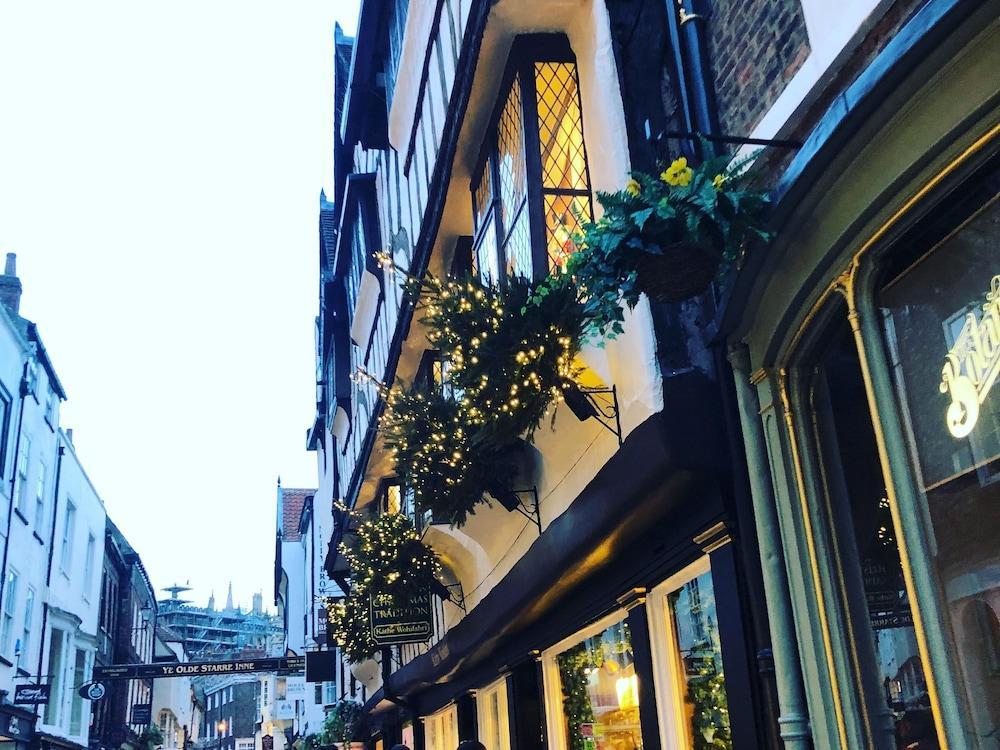 Queen Street